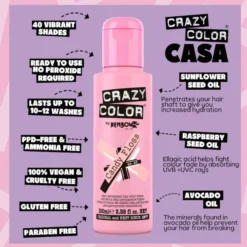65 Candy Floss