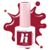 249 Cherry Red UV Gel Polish