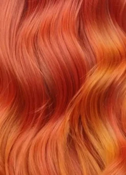 57 Coral Red