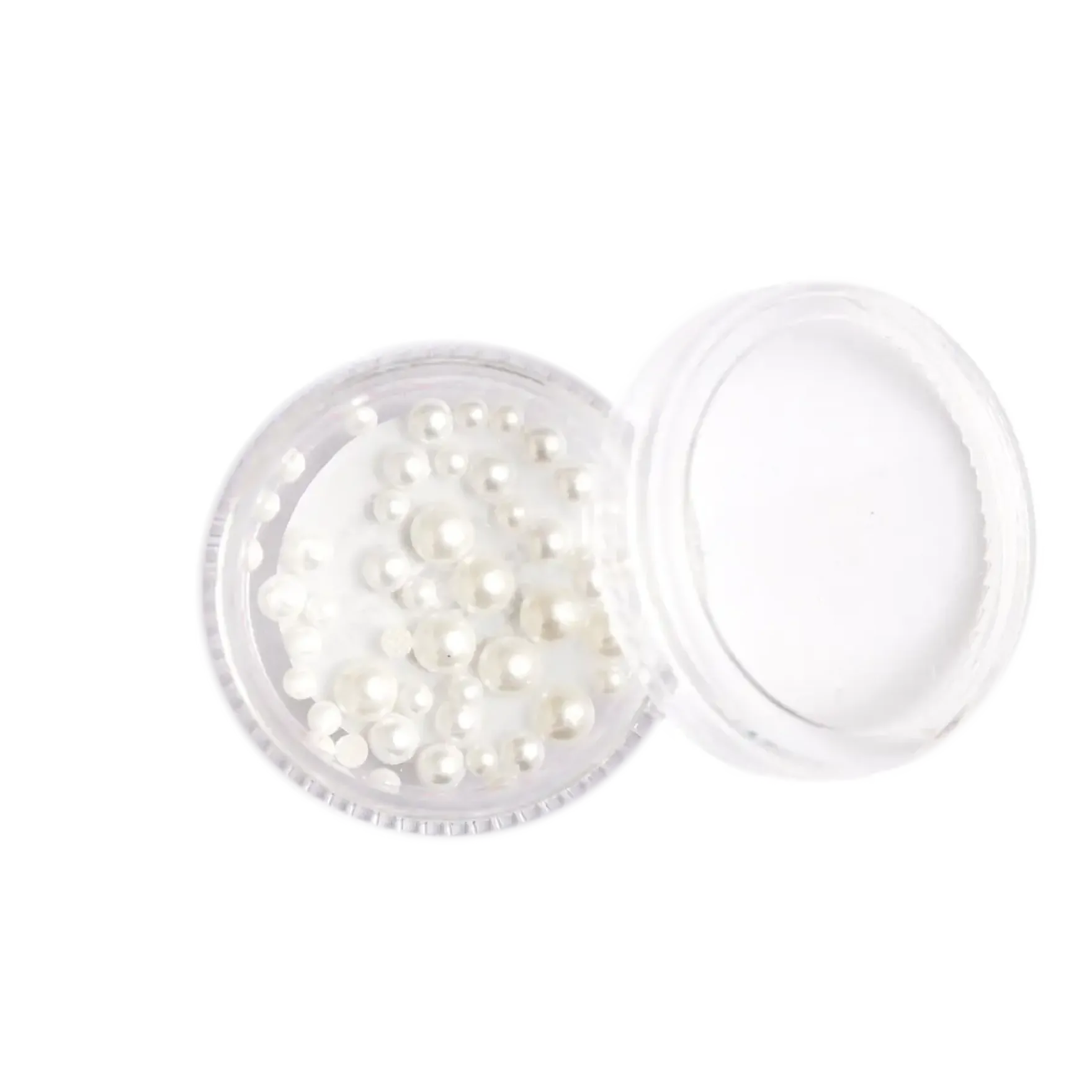 901 3D Nail Decorations Pearlfection