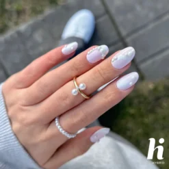 901 3D Nail Decorations Pearlfection