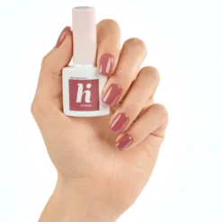 227 Deep Nude UV Gel Polish