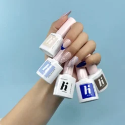 490 Enchanted Ember UV Gel Polish