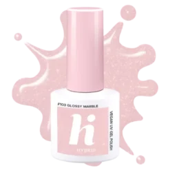 103 Glossy Marble UV Gel Polish