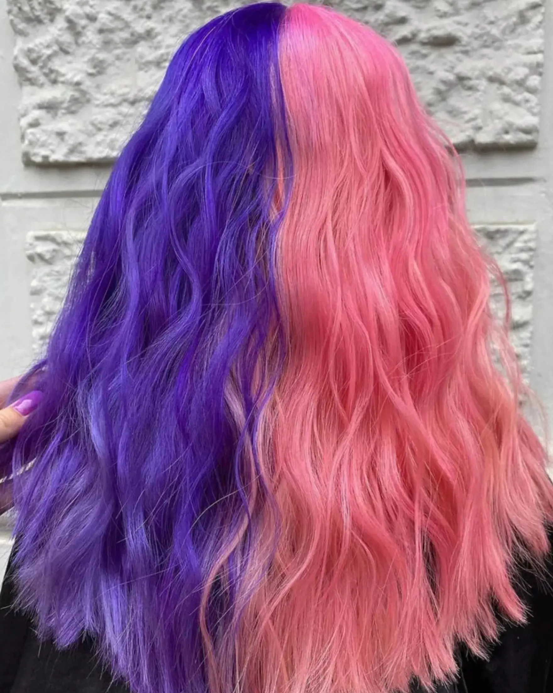 62 Hot Purple