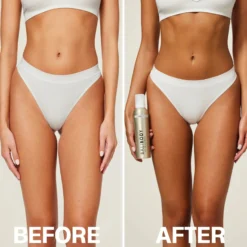 1 Hour Express Tan