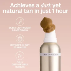 1 Hour Express Tan