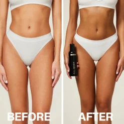 1 Hour Express Tan Ultra Dark