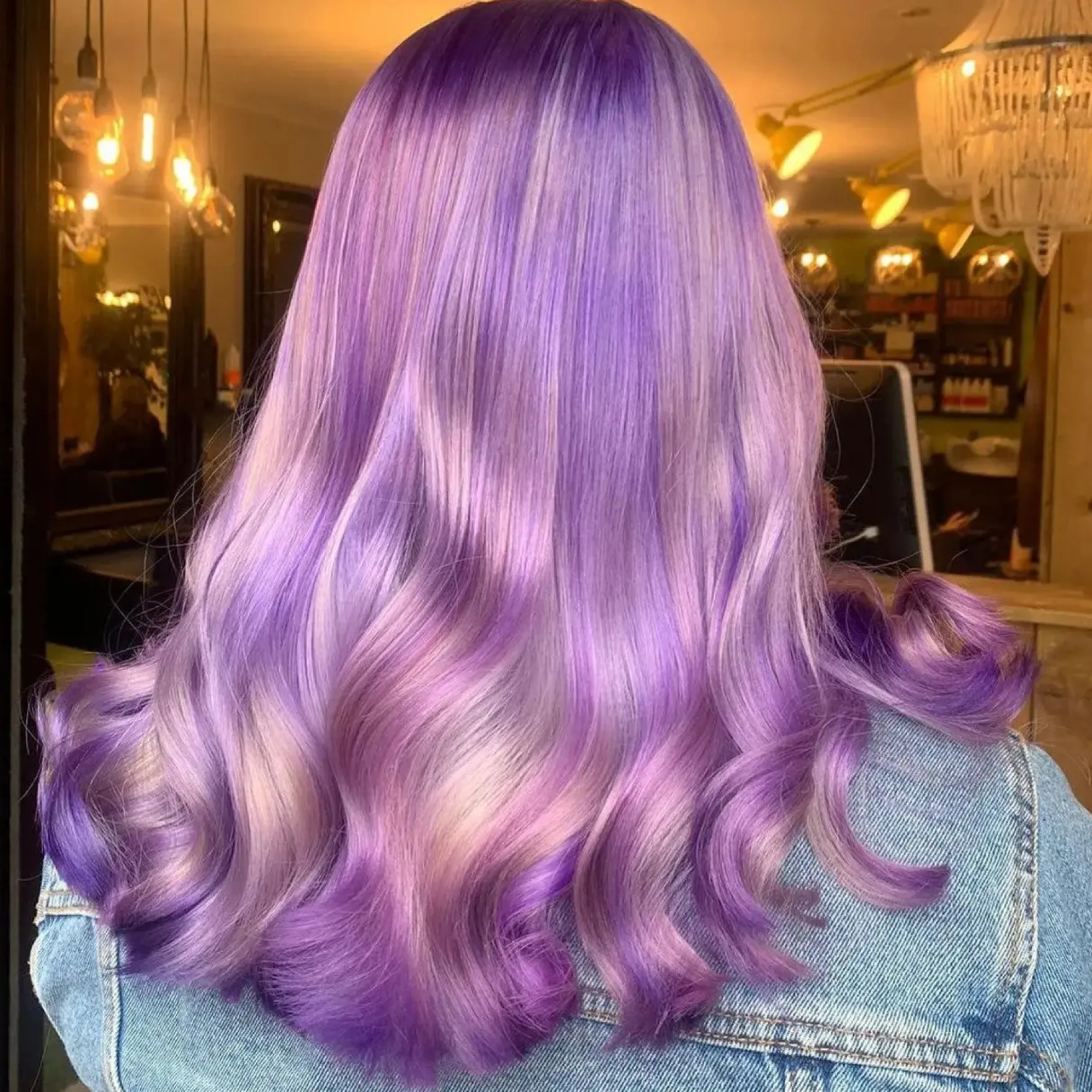 54 Lavender