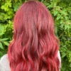 66 Ruby Rouge