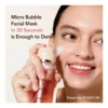 30 Seconds Quick Bubble Mask Lift