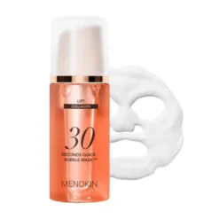 30 Seconds Quick Bubble Mask Lift