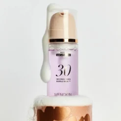 30 Seconds Quick Bubble Mask Repair