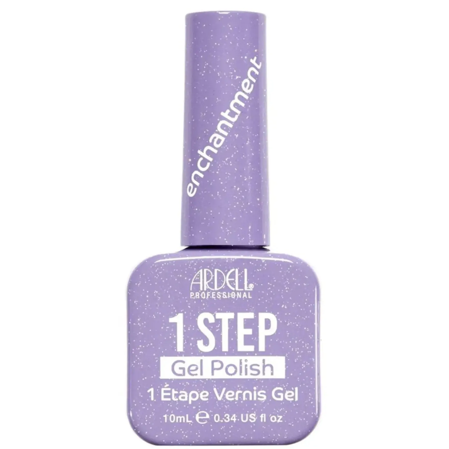 1 Step Gel Polish Enchantment