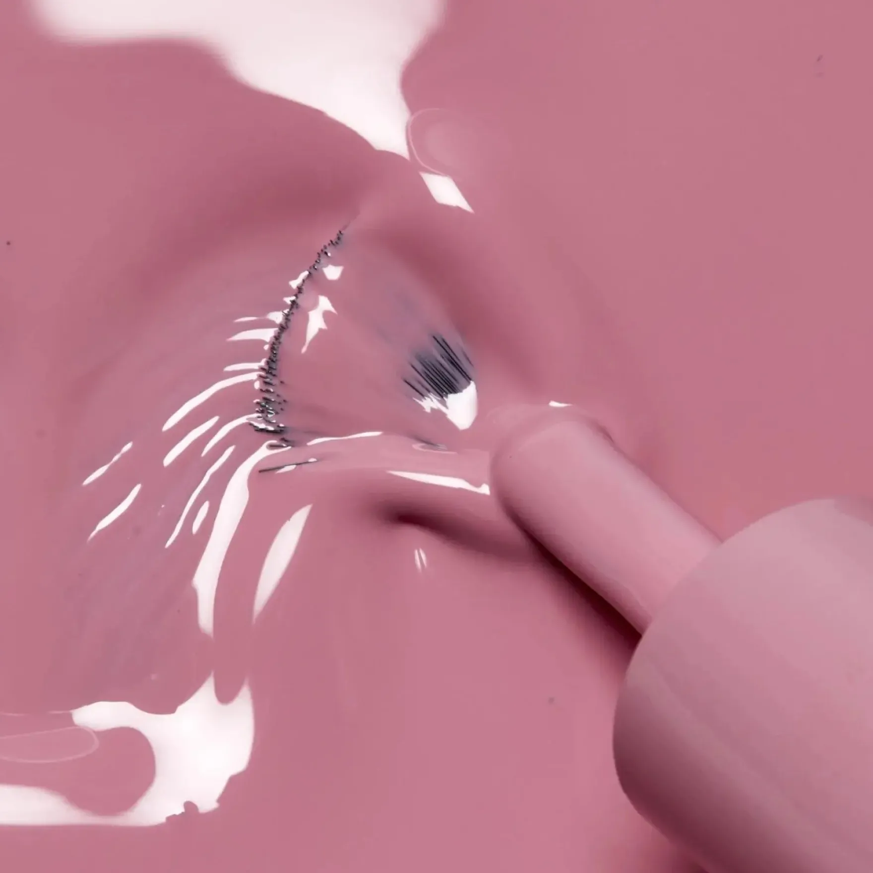 1 Step Gel Polish Gumball