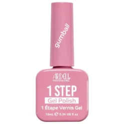 1 Step Gel Polish Gumball