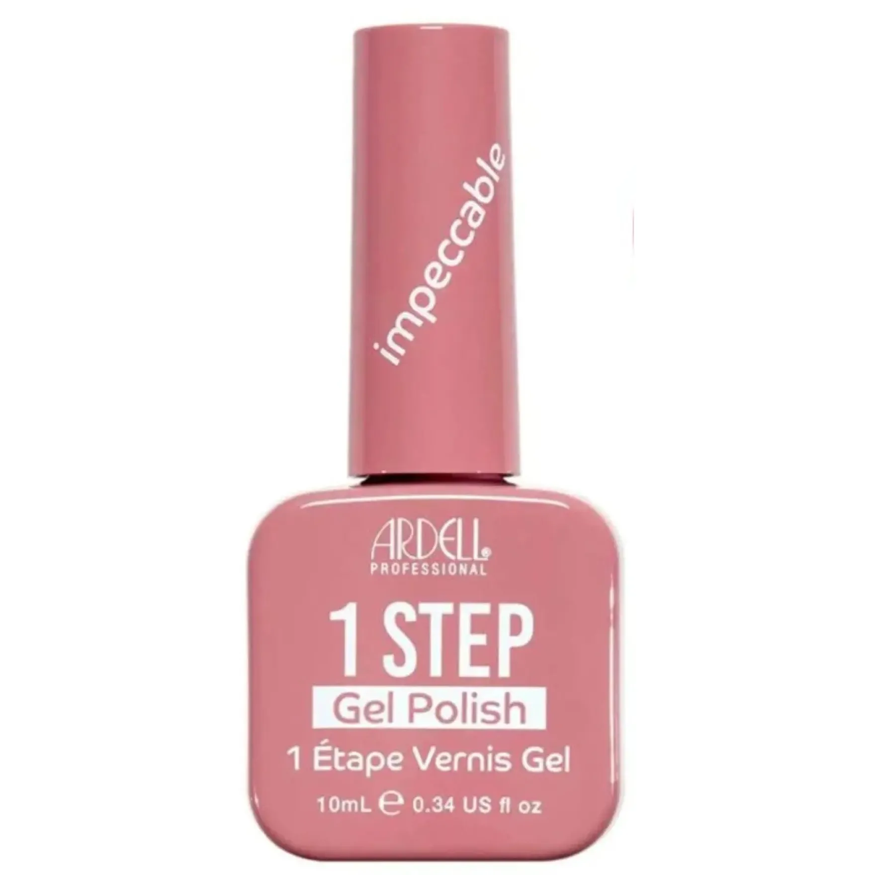 1 Step Gel Polish Impeccable