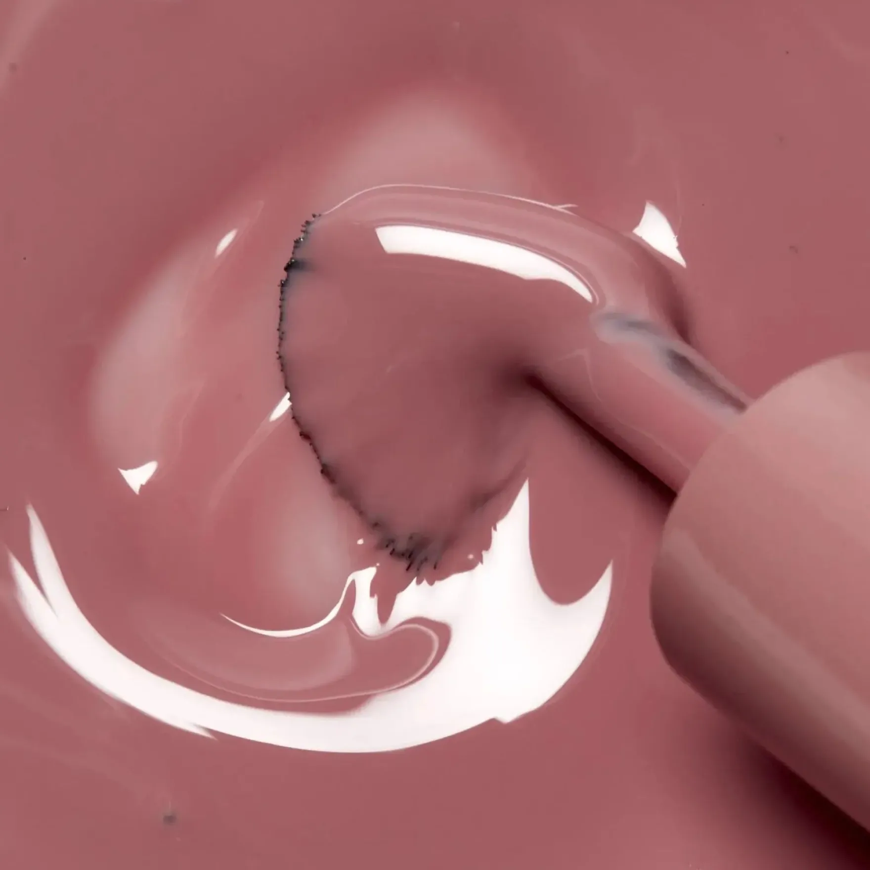 1 Step Gel Polish Impeccable