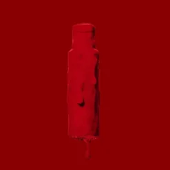 40 Vermillion Red