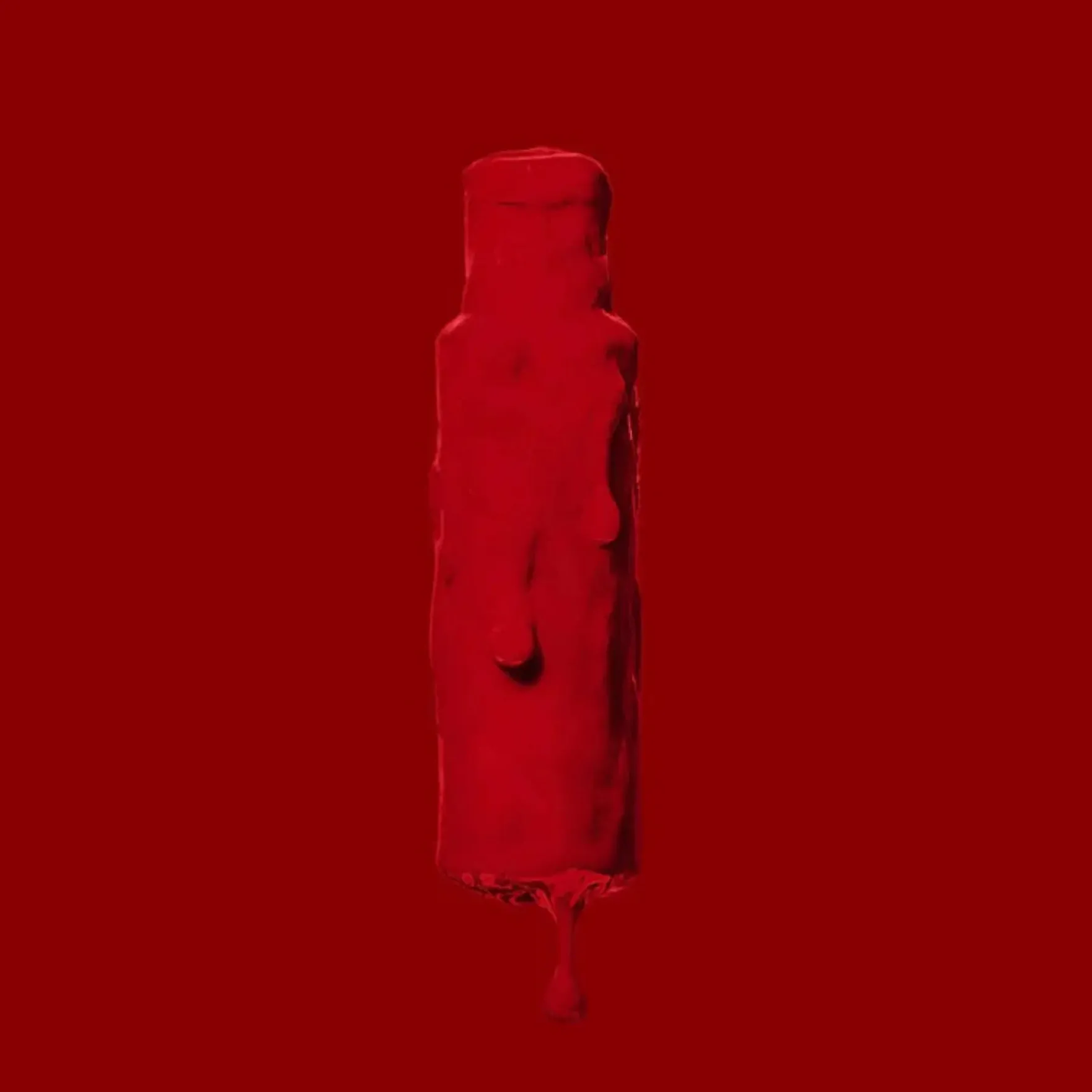 40 Vermillion Red