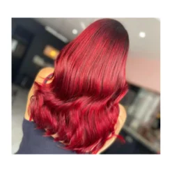 40 Vermillion Red