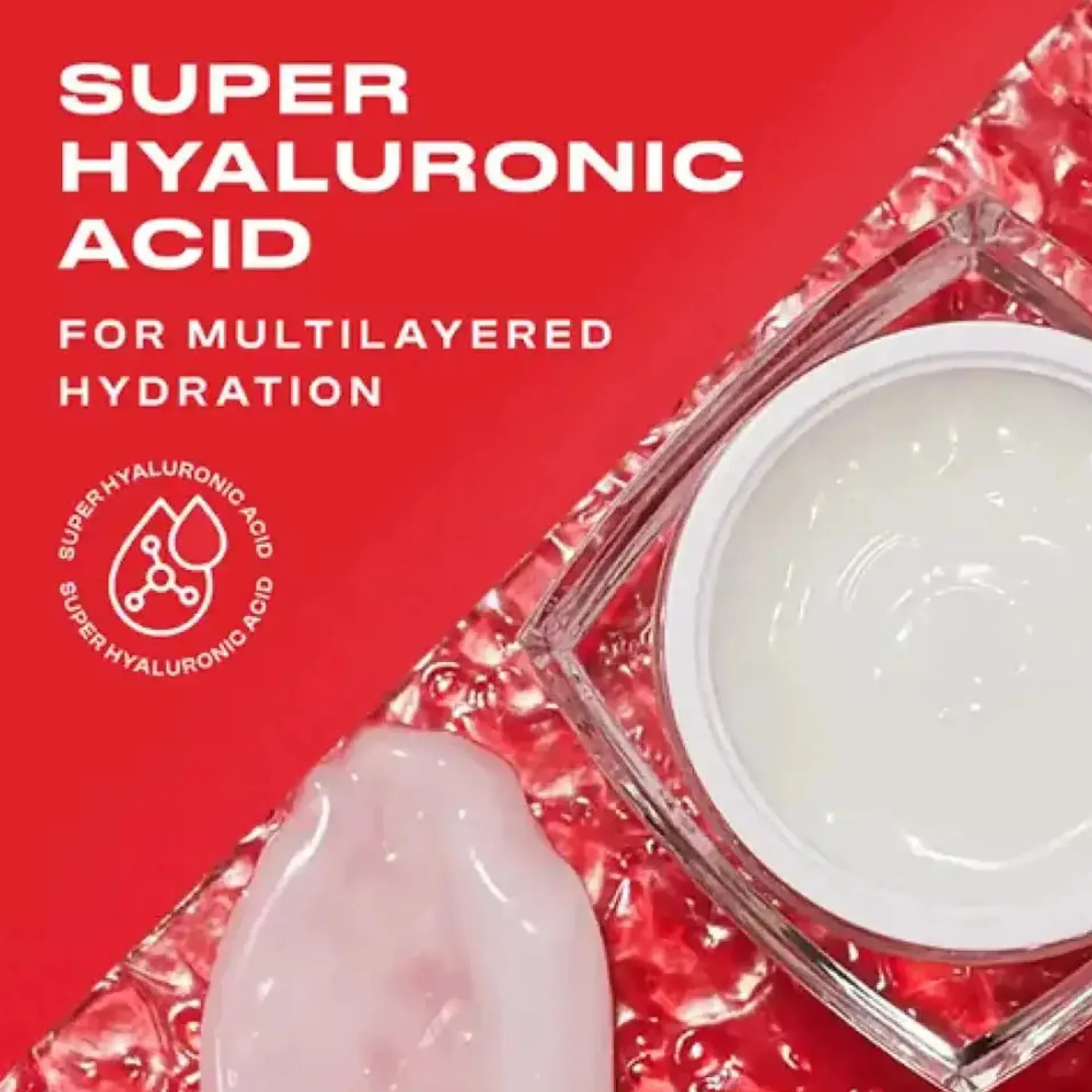 Absolute Smoothing & Moisturizing Cream