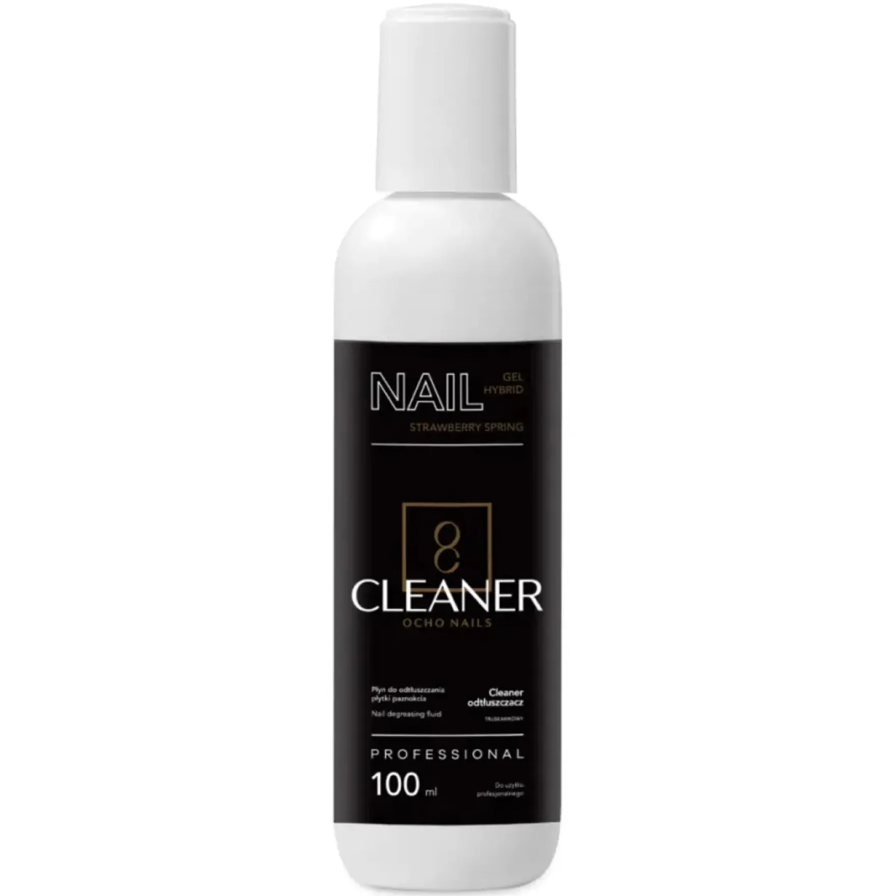 Acetone Strawberry 100 ml