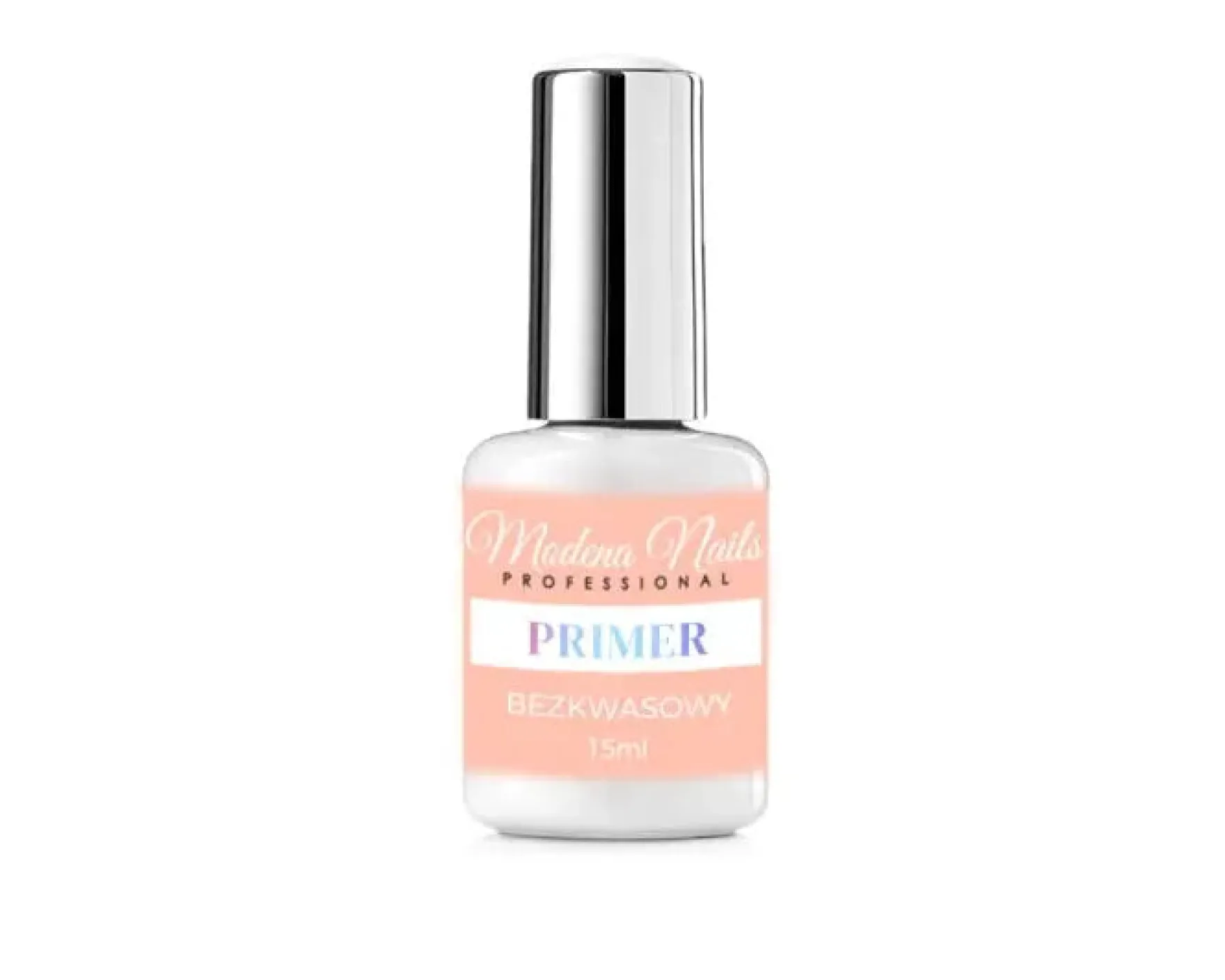 Acid-Free Primer 15 ml