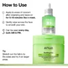 Acid 10 Hyaluron Redness Soothing Pad