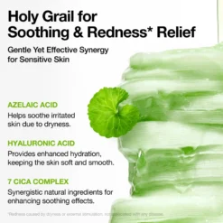 Acid 10 Hyaluron Redness Soothing Pad