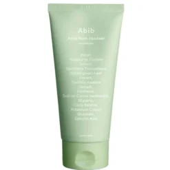 Acne Foam Cleanser Heartleaf Foam