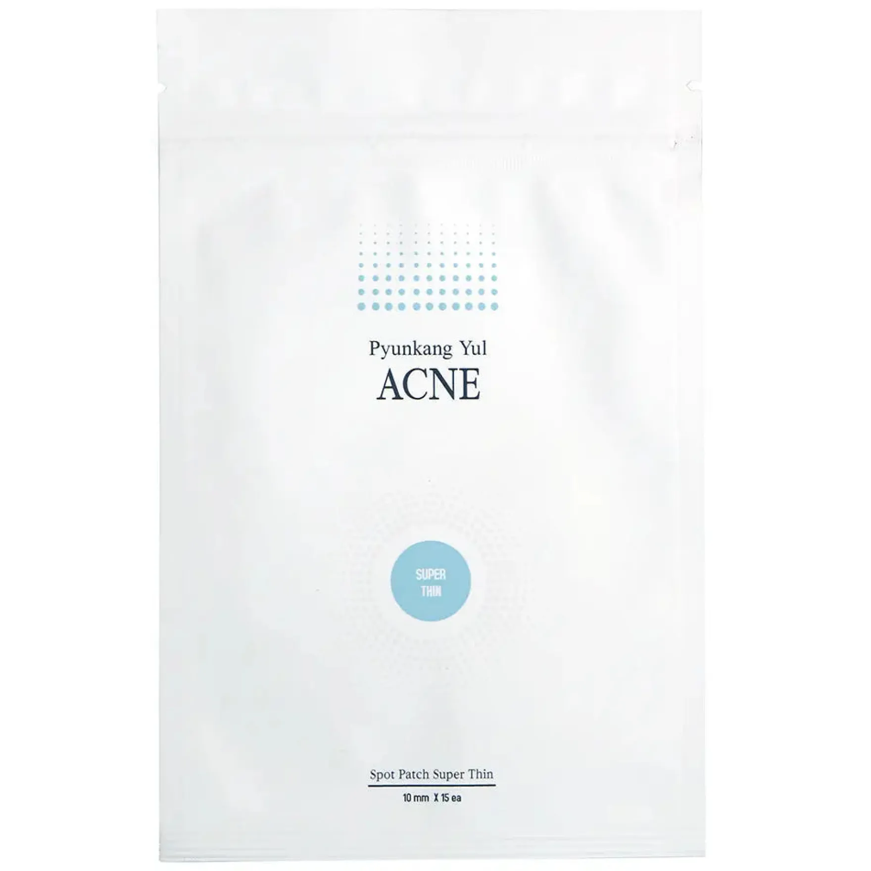 Acne Spot Patch Thin
