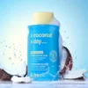 A Coconut A Day... Body Wash