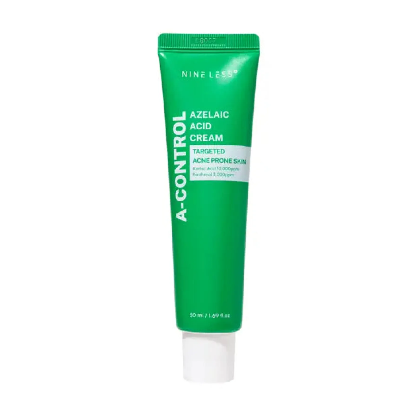 A Control Azelaic Acid Cream