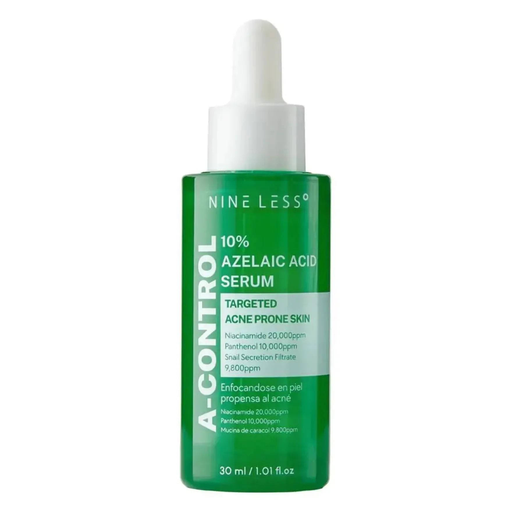 A-Control 10% Azelaic Acid Serum