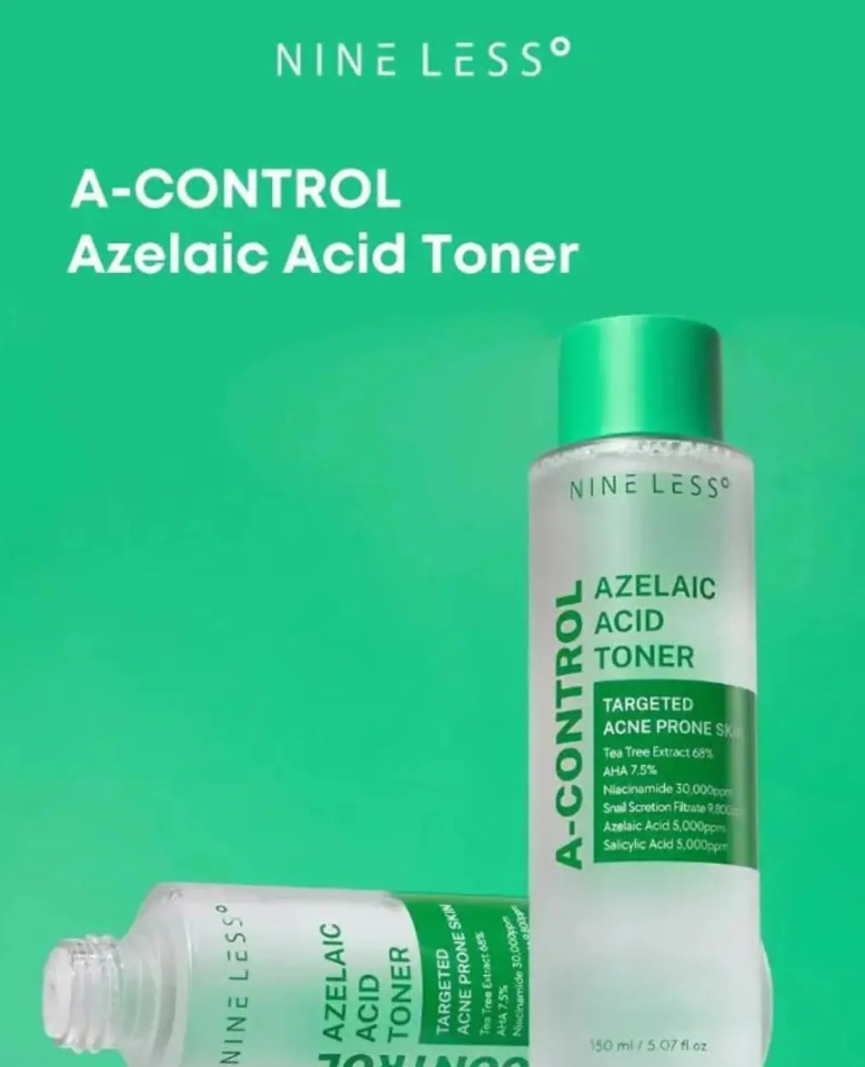 A-Control Azelaic Acid Toner