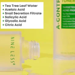 A-Control Azelaic Acid Toner