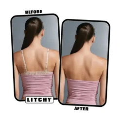 Adhesive Bra Sandy Cup D