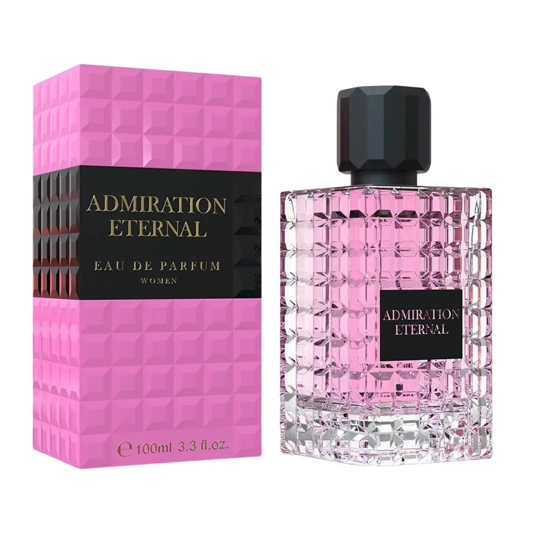Admiration Etarnal