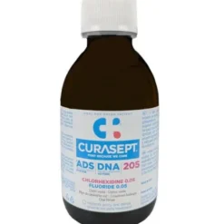 ADS Mouthwash 20 0,05% Chloorhexidine