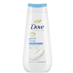 Advanced Care Gentle Scrub Douchegel