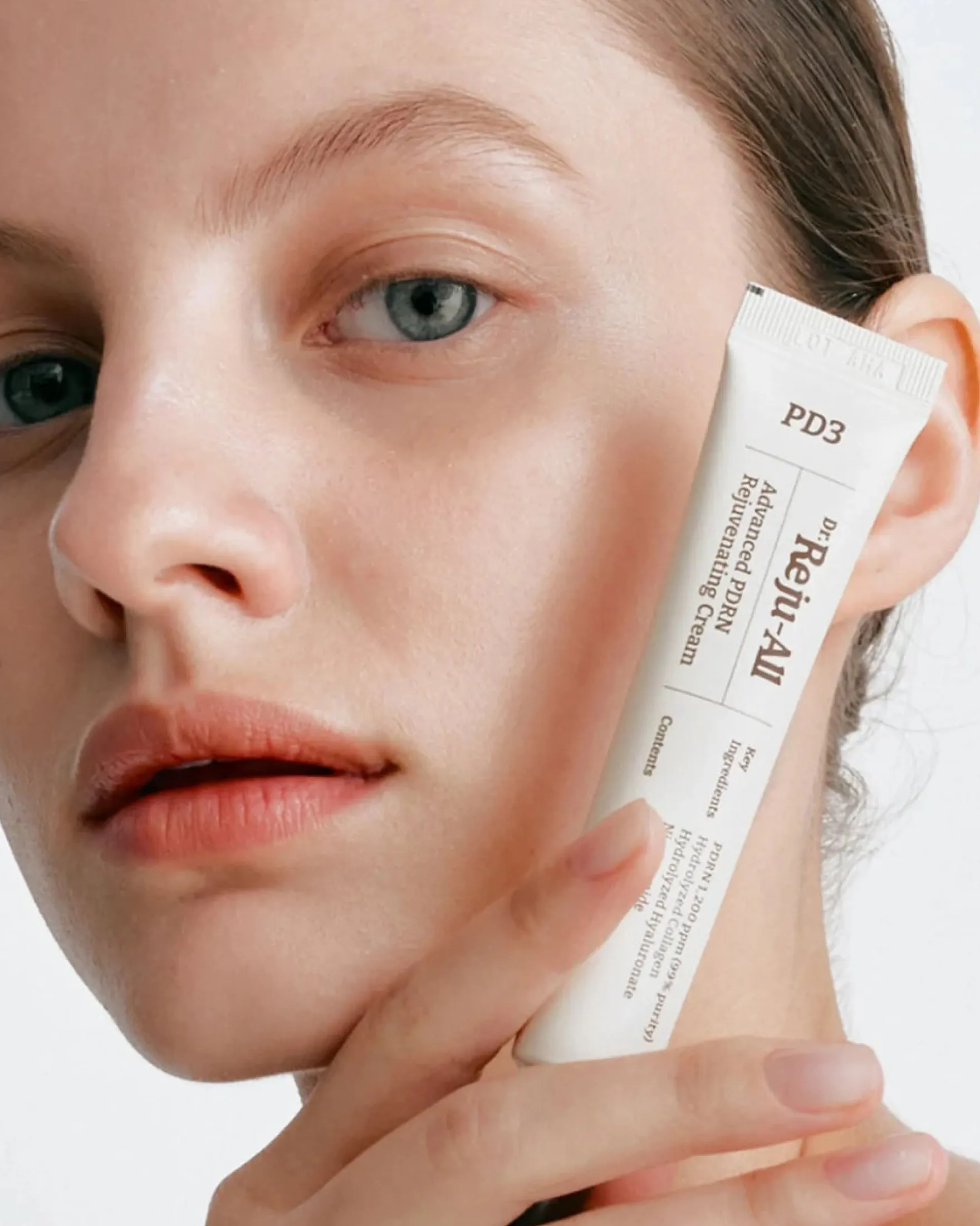 Advanced PDRN Rejuvenating Cream