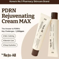Advanced PDRN Rejuvenating Cream