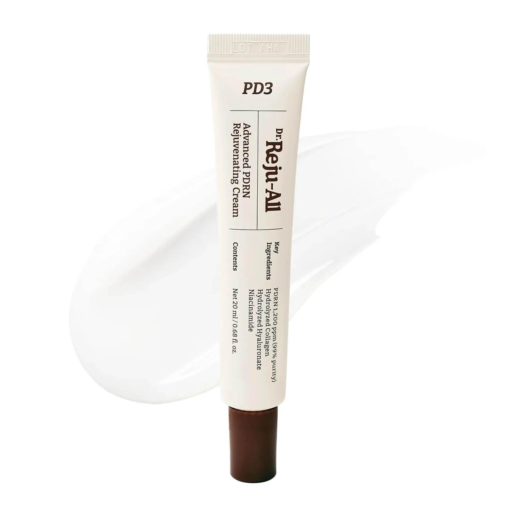 Advanced PDRN Rejuvenating Cream