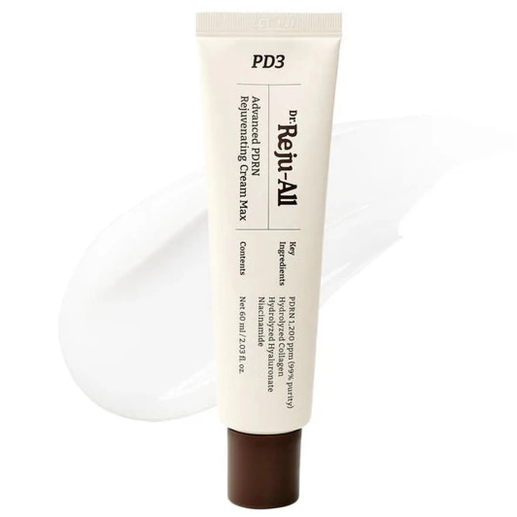 Advanced PDRN Rejuvenating Cream 60 ml