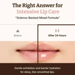 Advanced PDRN Rejuvenating Lip Serum