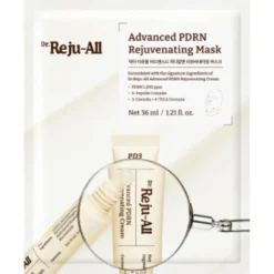 Advanced PDRN Rejuvenating Mask