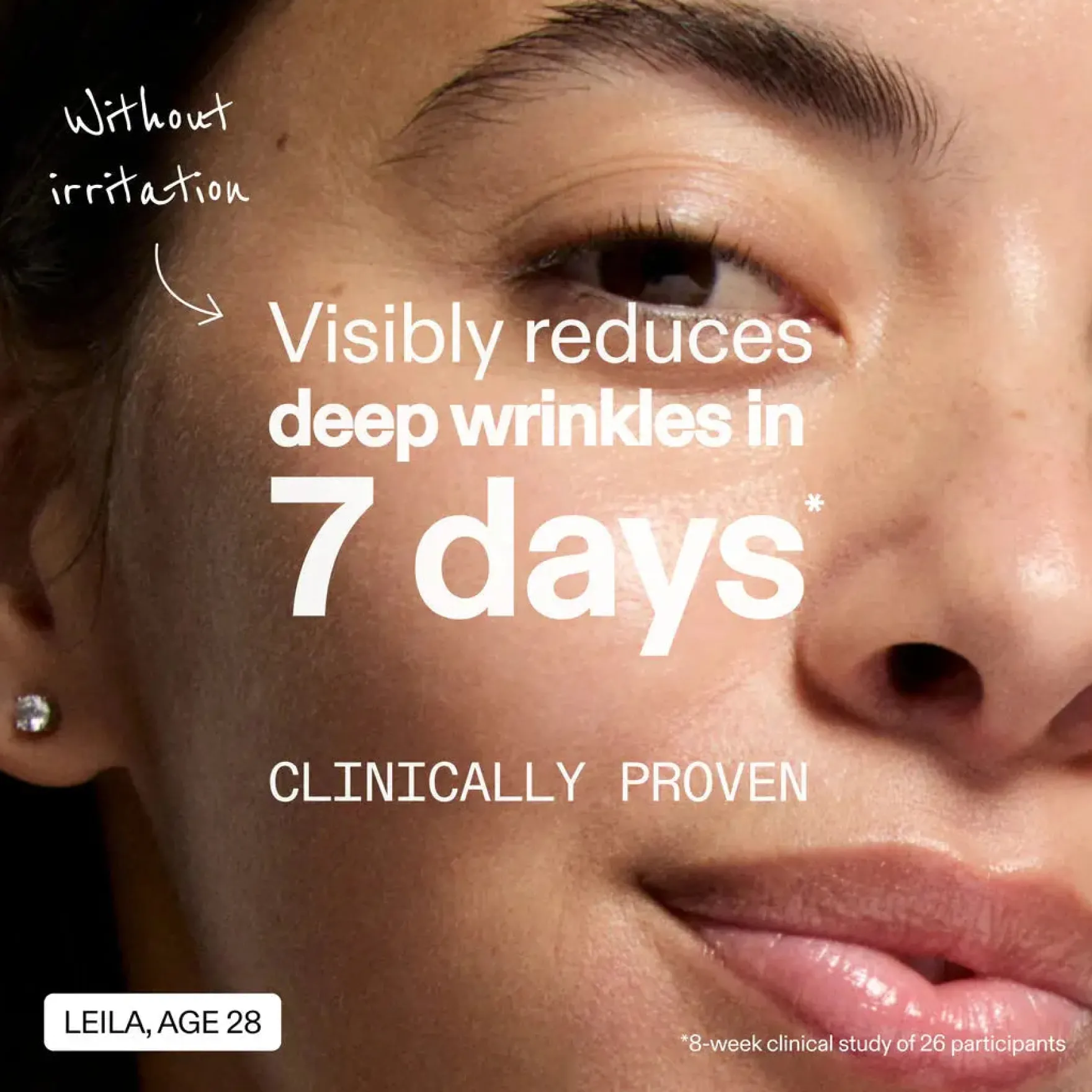 Advanced Retinoid Serum