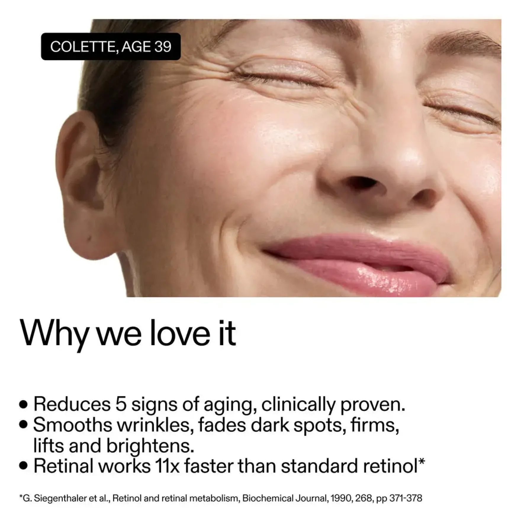 Advanced Retinoid Serum