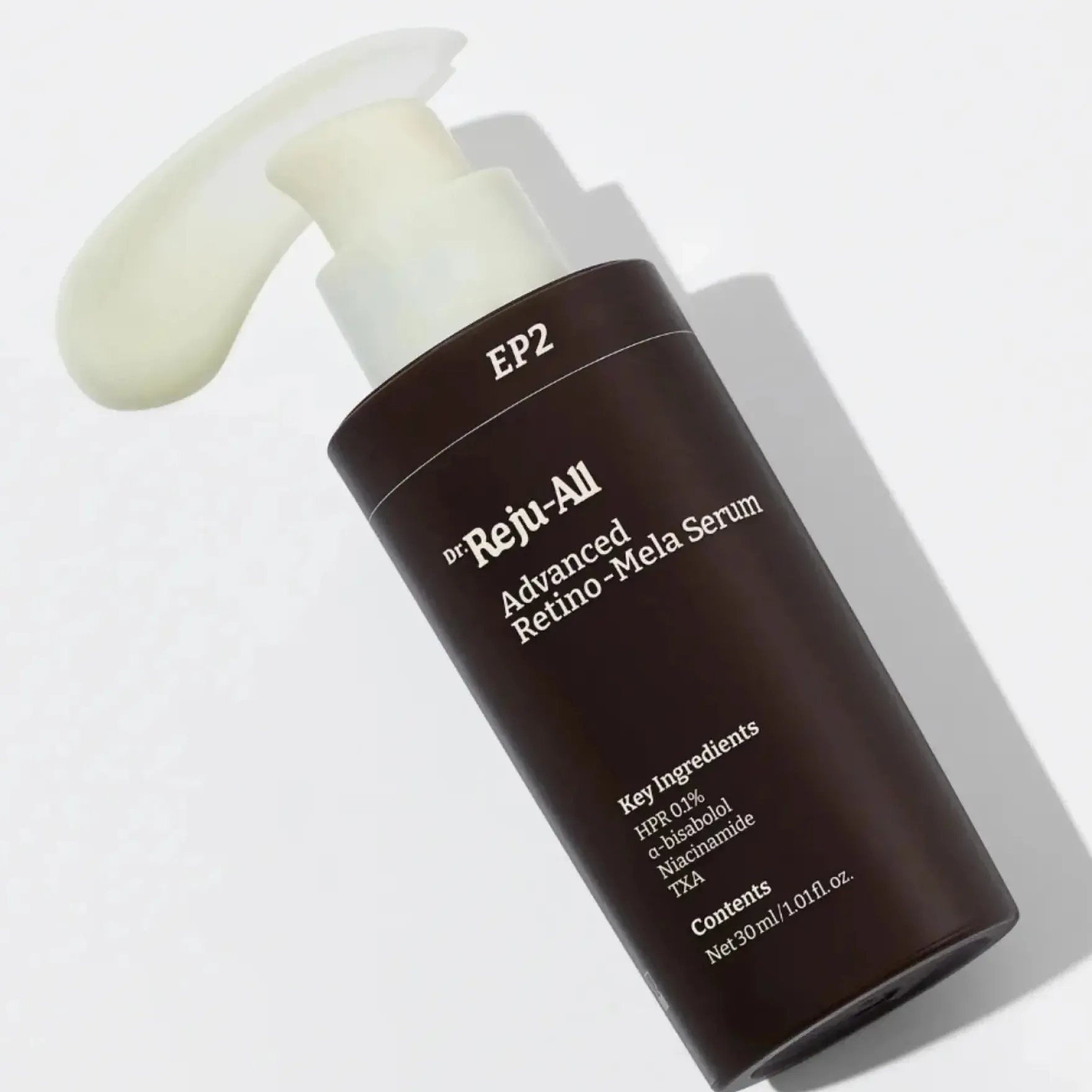 Advanced Retino-Mela Serum